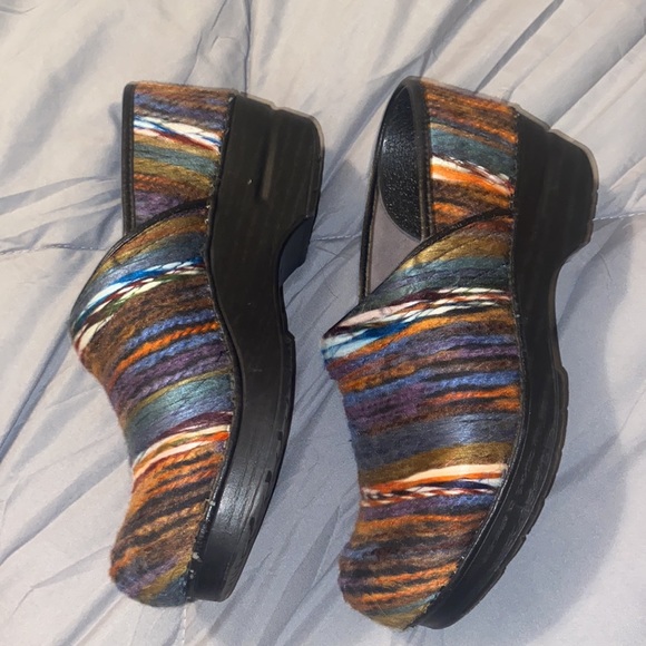 Dansko Pro XP Clogs Size 38 - Picture 3 of 6